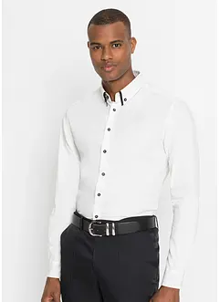 Chemise business, manches longues, bonprix