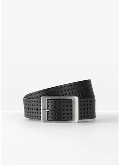 Ceinture en cuir, bonprix