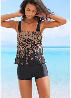 Tankini (2-tgl. Set), bonprix