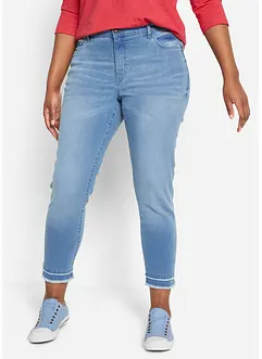 7/8 Ultra-Soft-Jeans, bonprix