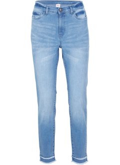 7/8 Ultra-Soft-Jeans, John Baner JEANSWEAR