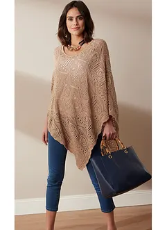 Poncho, bonprix