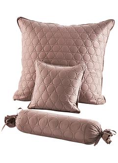 Couvre-lit avec cercles, bpc living bonprix collection