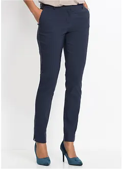 Pantalon extensible, bonprix