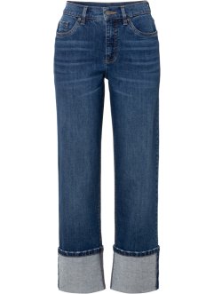 Jeans mit Positive Denim #1 Fabric, RAINBOW