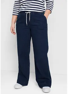 Jean extensible, WIDE, bonprix