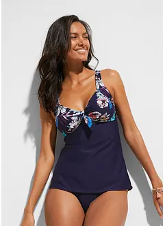 Tankini (2-tlg.Set), bonprix