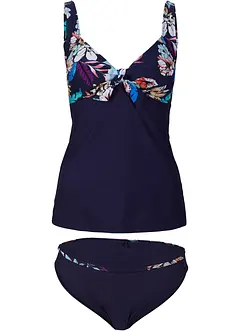 Tankini (2-tlg.Set), bonprix