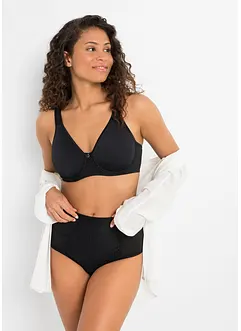 Soutien-gorge minimiseur à armatures, bonprix