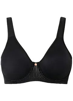 Soutien-gorge minimiseur à armatures, bonprix