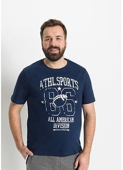 T-Shirt (2er Pack), bpc bonprix collection