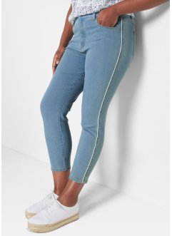 Jean Skinny extensible 7/8, bonprix