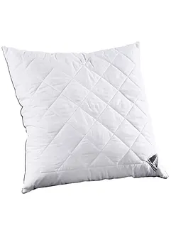 Coussin toucher duvet ferme avec voilier, bonprix