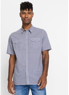 Chemise manches courtes, John Baner JEANSWEAR