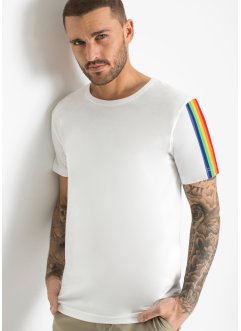 T-shirt Pride, bpc bonprix collection