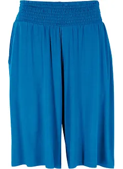 Jersey-Bermuda aus Viskose-Mix, bonprix