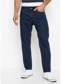 Regular Fit Jeans, Tapered (2er Pack), John Baner JEANSWEAR