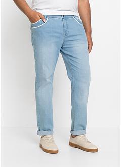 Jean extensible Regular Fit, Straight, John Baner JEANSWEAR