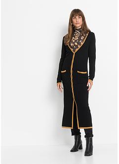 Strickmantel, BODYFLIRT