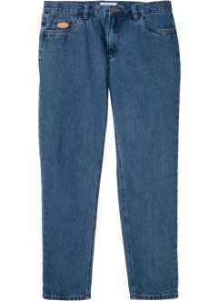 Loose Fit Jeans mit Teflonausrüstung, Tapered, John Baner JEANSWEAR