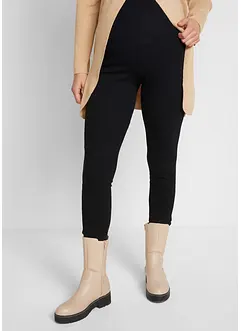 gerippte Umstands-Leggings, bonprix