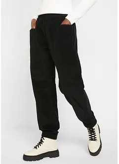 Cord-Hose aus Baumwoll-Mix, bonprix