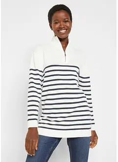 Pull camionneur, bonprix