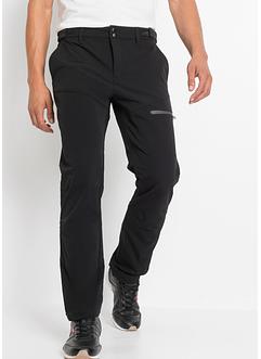 Stretch-Softshell-Hose, bpc bonprix collection