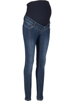 Umstands-Stretch-Jeans mit streckenden Nähten, bpc bonprix collection