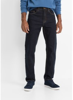 Jean extensible Classic Fit coupe confort, Tapered, John Baner JEANSWEAR
