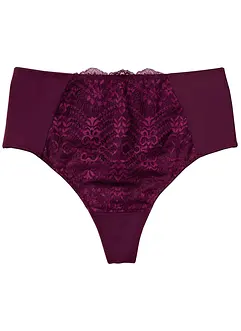 Taillenstring, bonprix