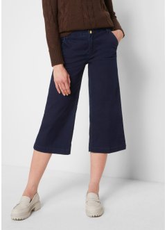 Jupe-culotte en jean, bpc selection