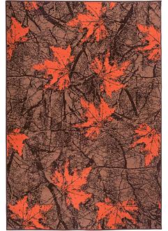 Tapis motif feuilles, bpc living bonprix collection