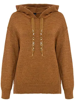 Pull oversize, bonprix