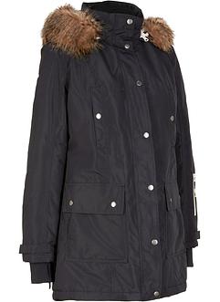 Outdoor-Funktions-Jacke mit Kapuze, wasserdicht, bpc bonprix collection