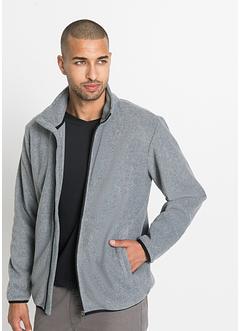 Lot de 2 vestes en polaire, bpc bonprix collection