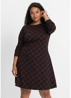 Kleid mit Bindegürtel, BODYFLIRT