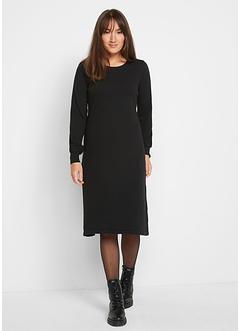Strickkleid aus recycelter Baumwolle, bpc bonprix collection