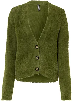 Strickjacke, bonprix