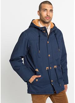 Parka mit Kapuze, John Baner JEANSWEAR