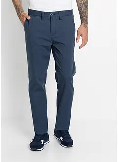 Pantalon chino Regular Fit, Straight, bonprix