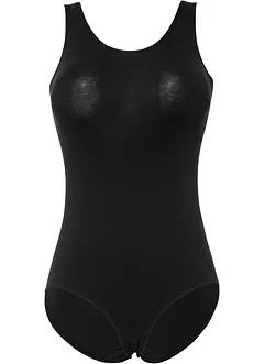 Body sans armatures en coton, bonprix