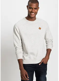 Sweatshirt (2er Pack), bonprix