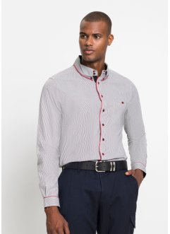 Chemise business Slim Fit, bpc selection