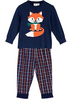 Jungen Pyjama  (2-tlg. Set), bpc bonprix collection