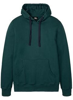 Kapuzensweatshirt, bpc bonprix collection