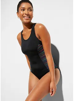 Maillot 1 pièce, bonprix