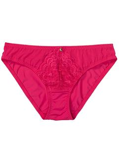 Slip mit recyceltem Polyamid, bpc selection