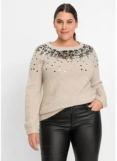 Pullover, bonprix