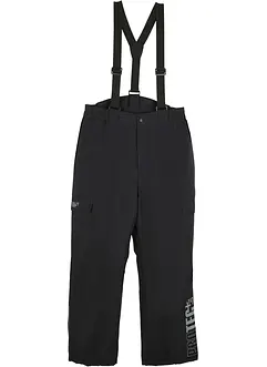 Pantalon de ski enfant, étanche et respirant, bonprix